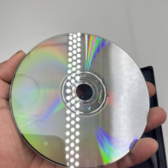 Open Season (PlayStation 2, PS2, 2006) Complete CIB with Manual - Picture 6 of 6